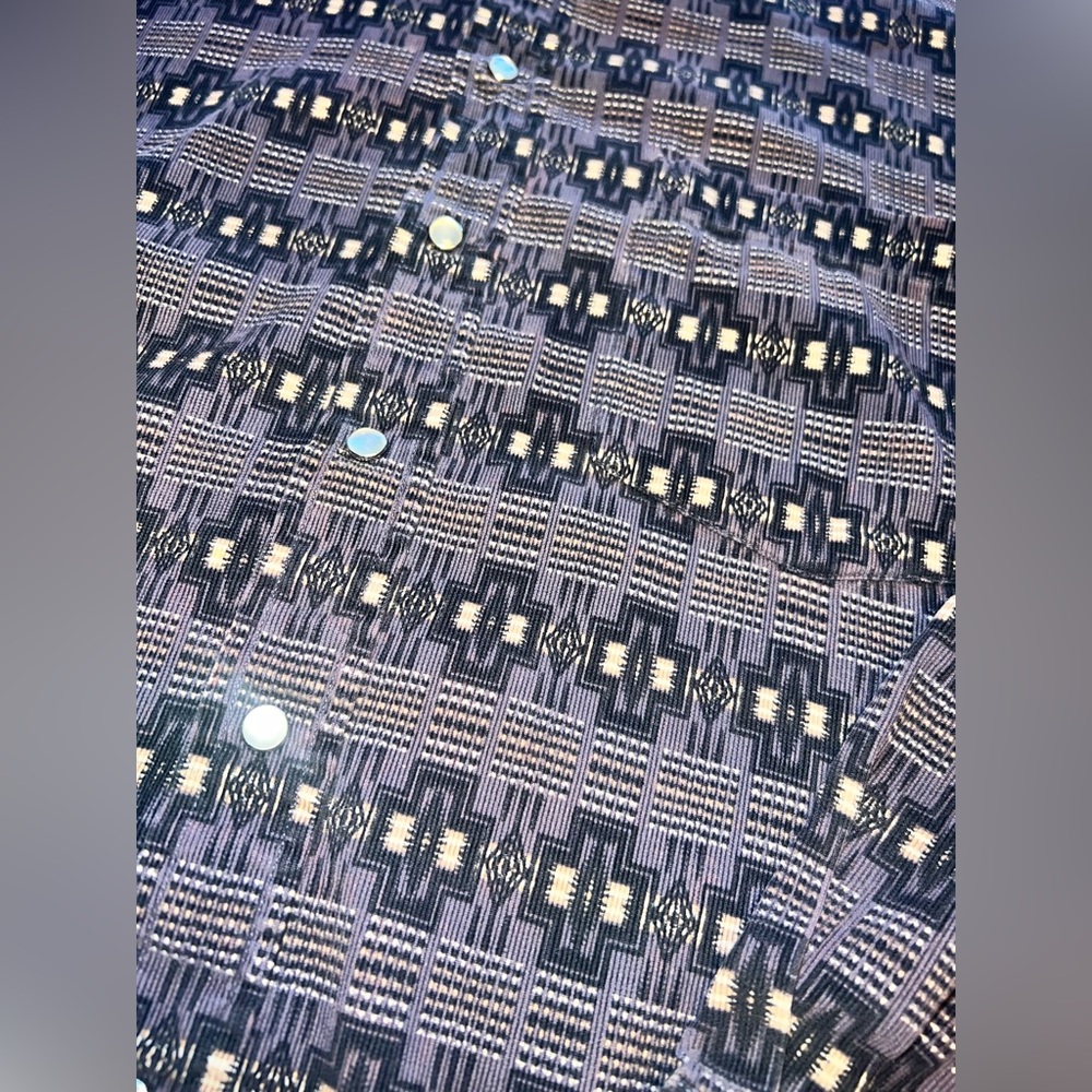 Pendleton Shirt - image 5